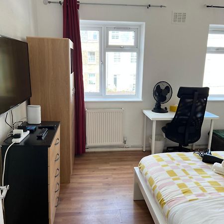 Lovely Rooms In Camden Town-Central London Bagian luar foto