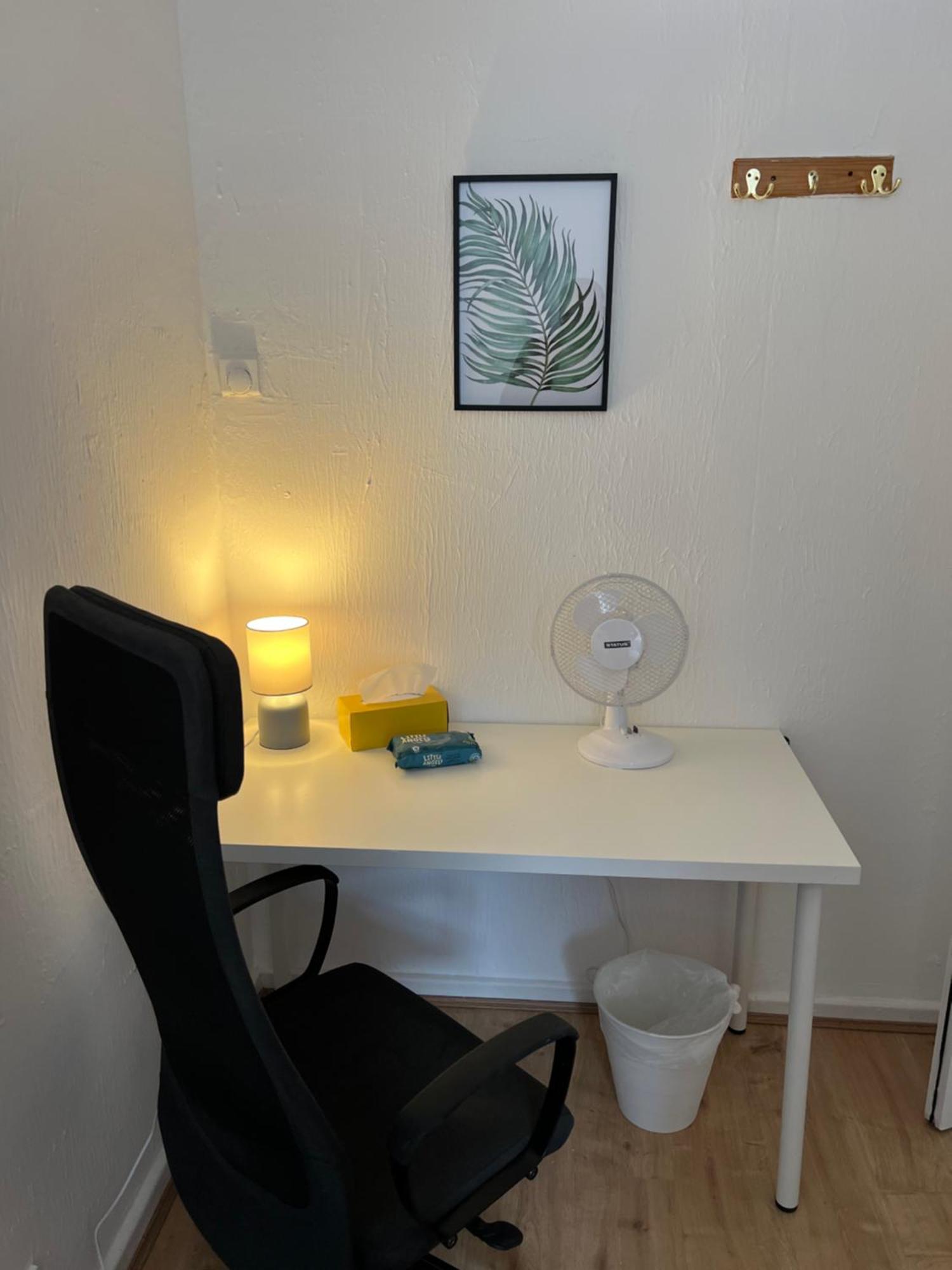 Lovely Rooms In Camden Town-Central London Bagian luar foto