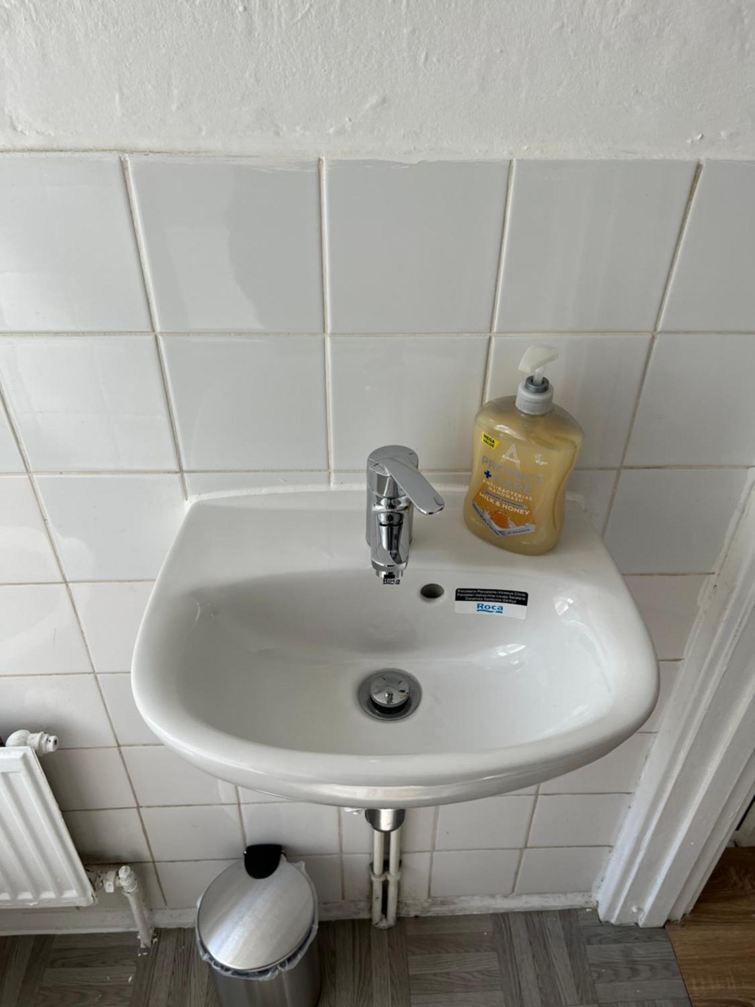 Lovely Rooms In Camden Town-Central London Bagian luar foto