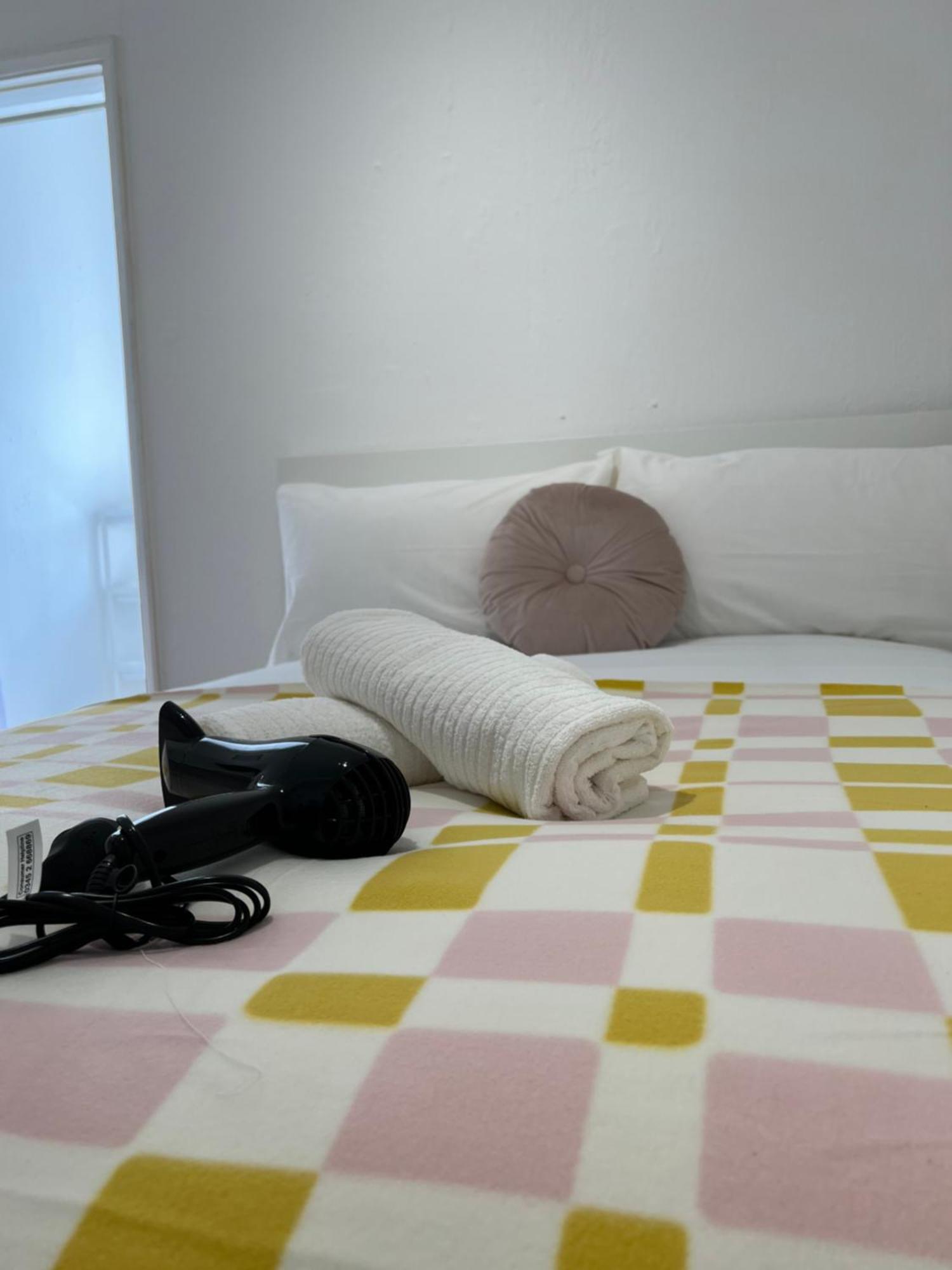 Lovely Rooms In Camden Town-Central London Bagian luar foto