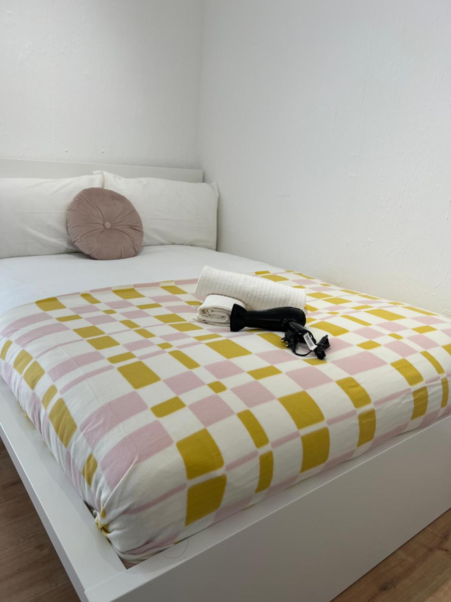 Lovely Rooms In Camden Town-Central London Bagian luar foto