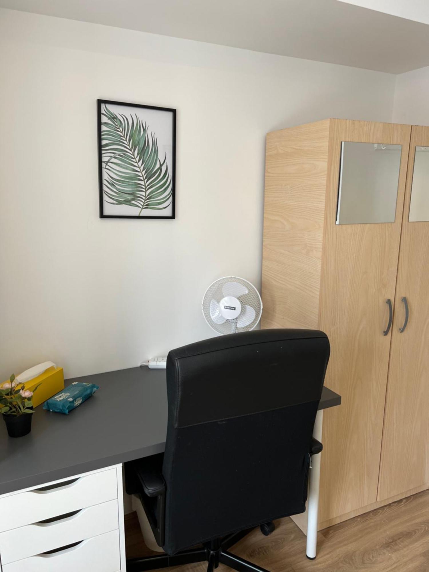 Lovely Rooms In Camden Town-Central London Bagian luar foto