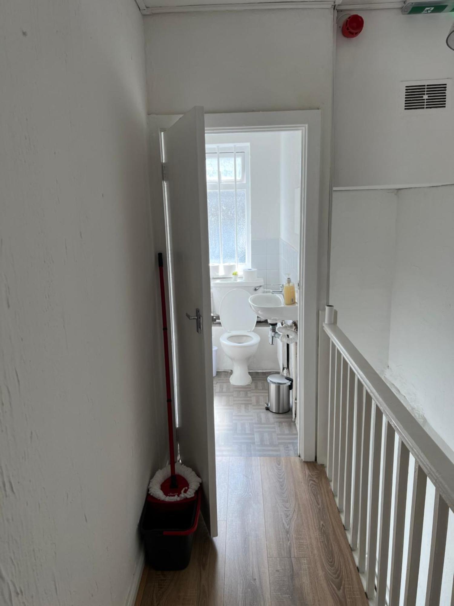 Lovely Rooms In Camden Town-Central London Bagian luar foto