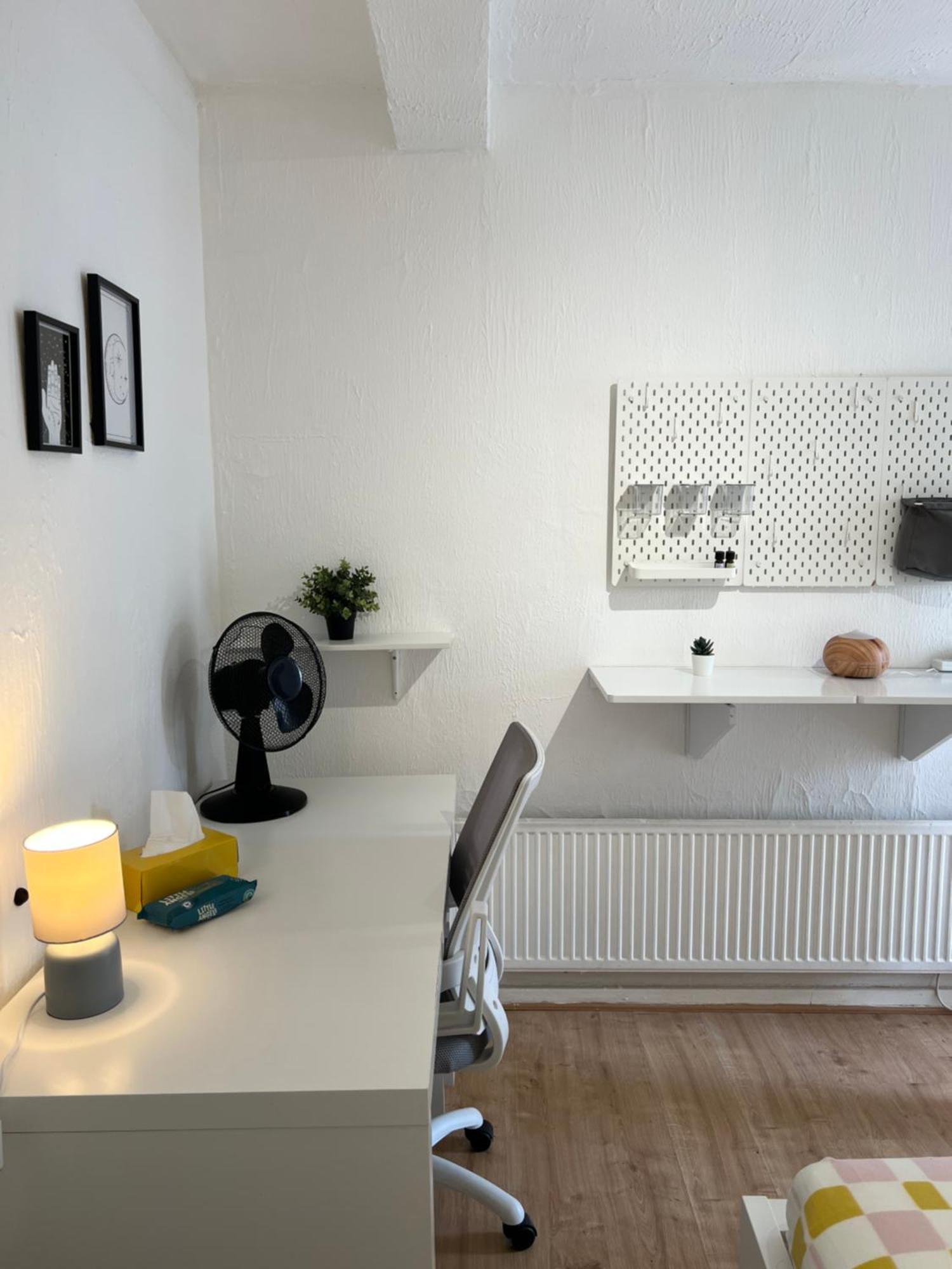 Lovely Rooms In Camden Town-Central London Bagian luar foto