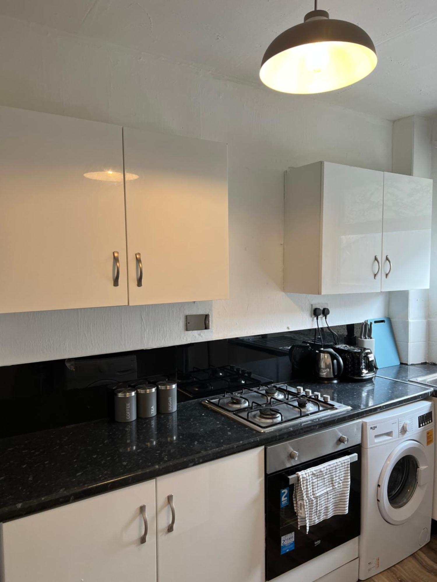 Lovely Rooms In Camden Town-Central London Bagian luar foto