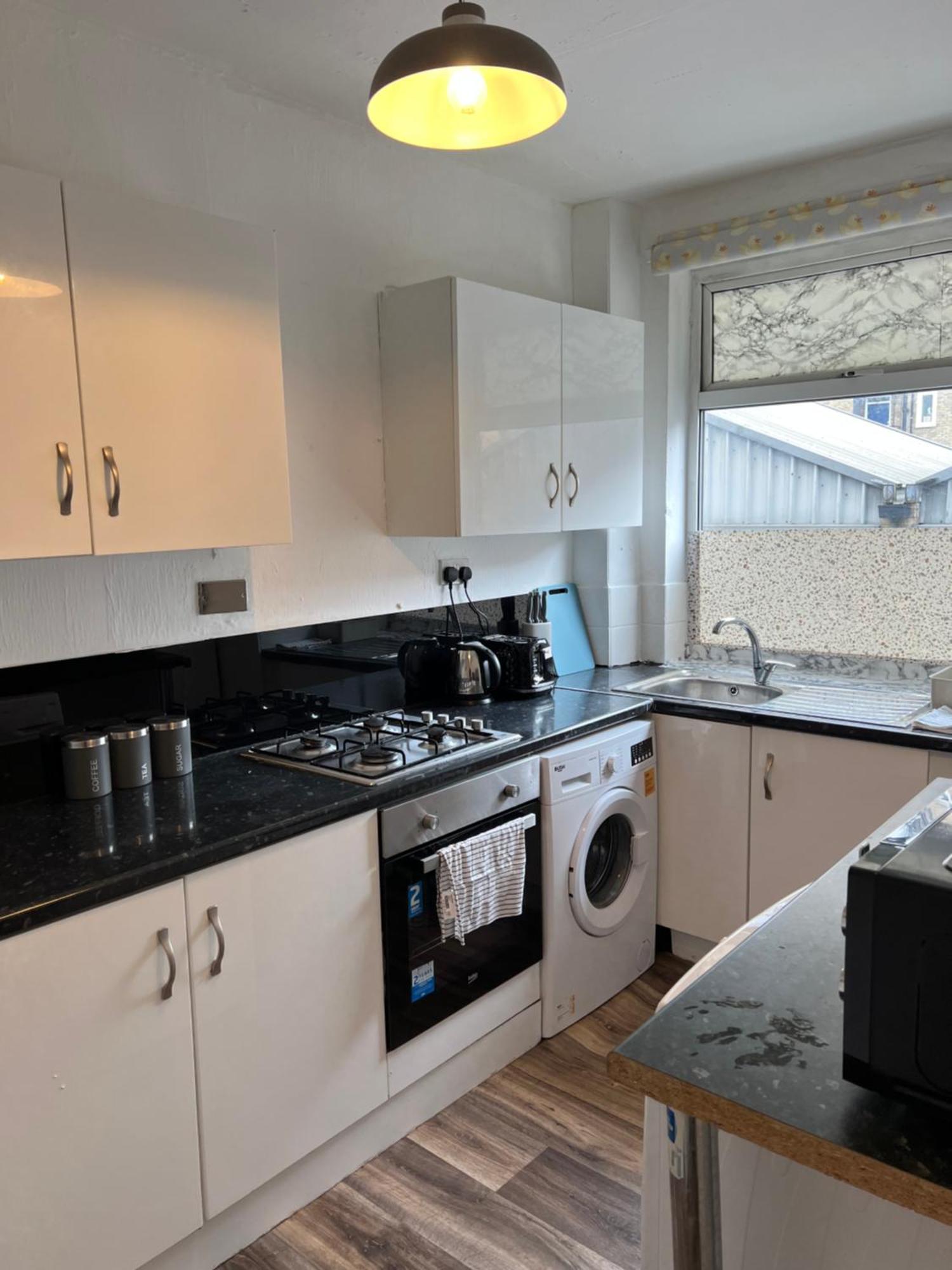 Lovely Rooms In Camden Town-Central London Bagian luar foto