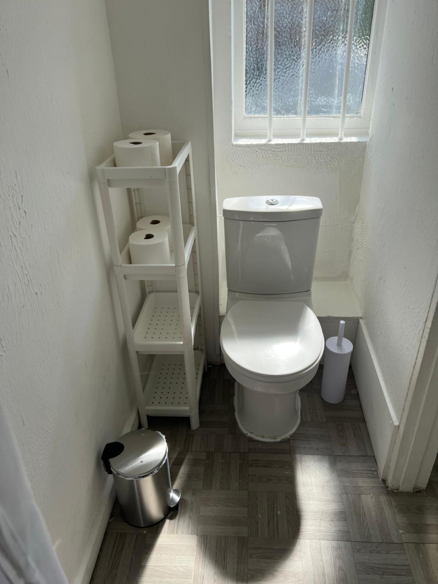 Lovely Rooms In Camden Town-Central London Bagian luar foto