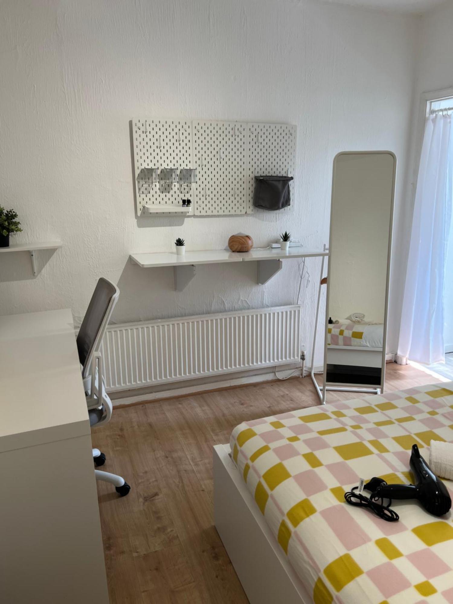 Lovely Rooms In Camden Town-Central London Bagian luar foto