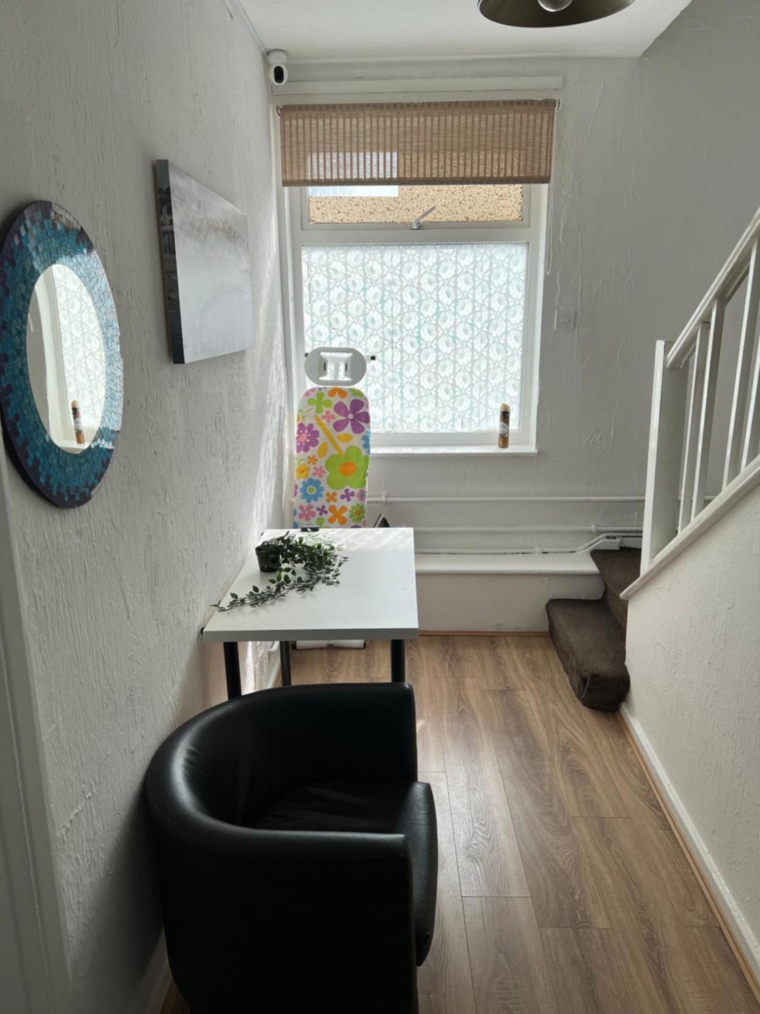 Lovely Rooms In Camden Town-Central London Bagian luar foto