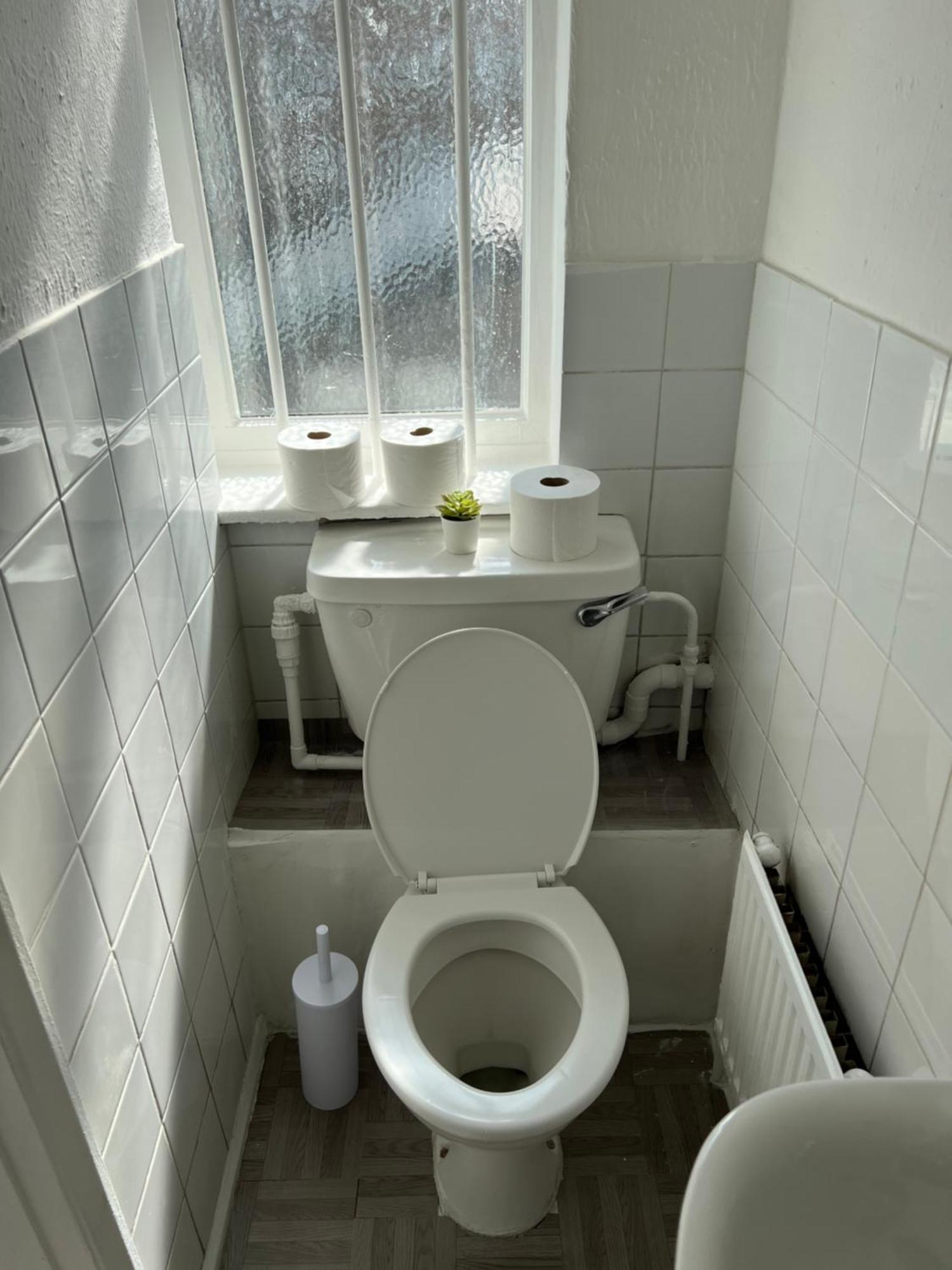 Lovely Rooms In Camden Town-Central London Bagian luar foto